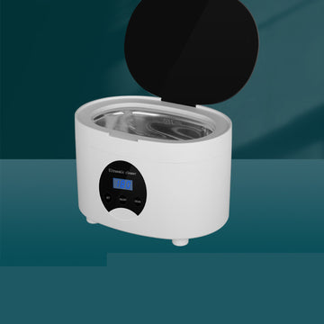 Nettoyeur à ultrasons Nettoyant pour prothèses Montres Nettoyant pour bijoux Nettoyant pour prothèses dentaires